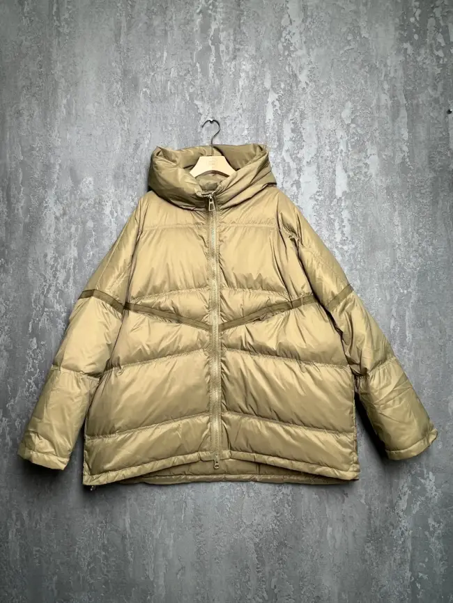 Пуховик 2506 Размер 50-58 фото 34