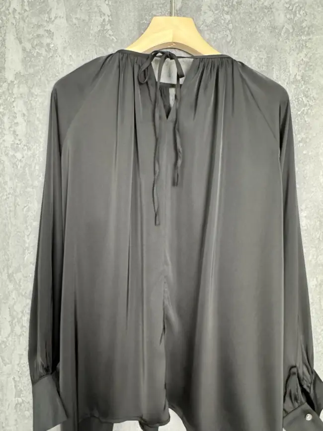 Блуза 2990 Размер 50-58 фото 22