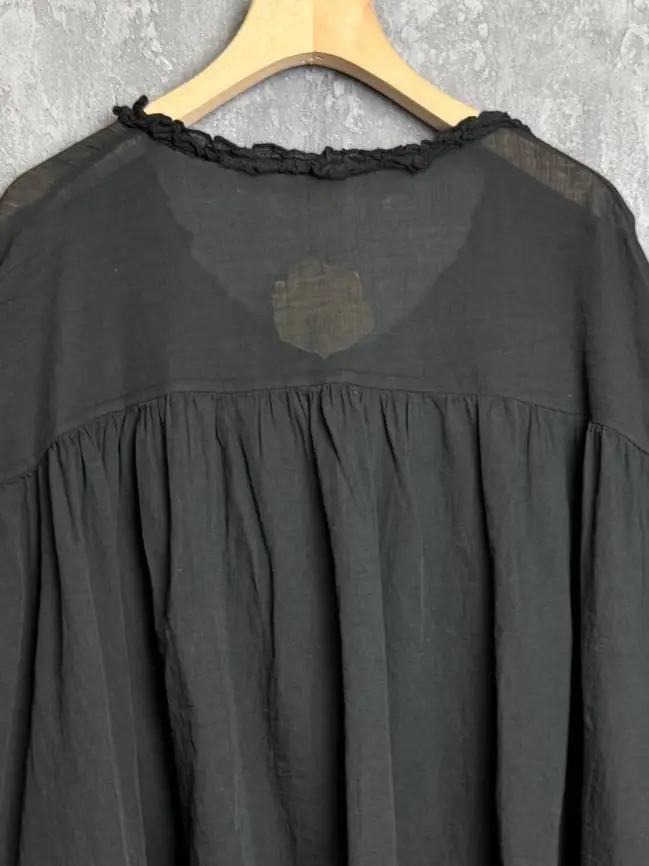 Блуза Италия 5086 Размер 50-58 фото 7