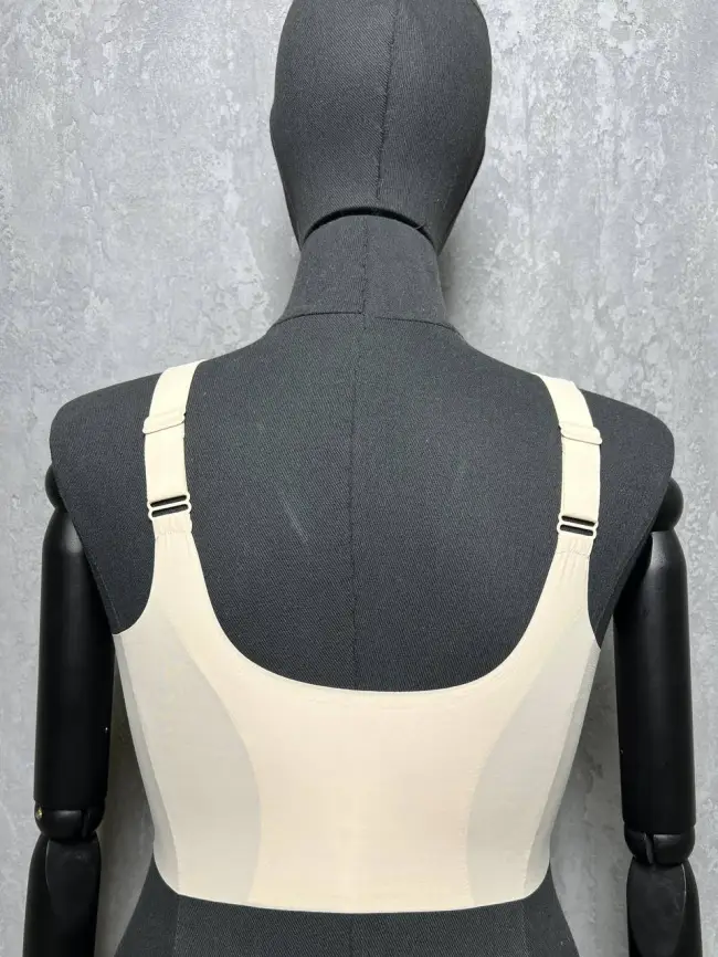 Топ бесшовный с чашками 952 Размер фото 20