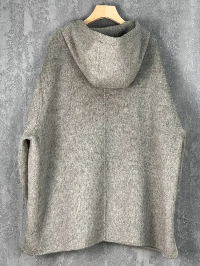 Пальто 6886680 фото 15