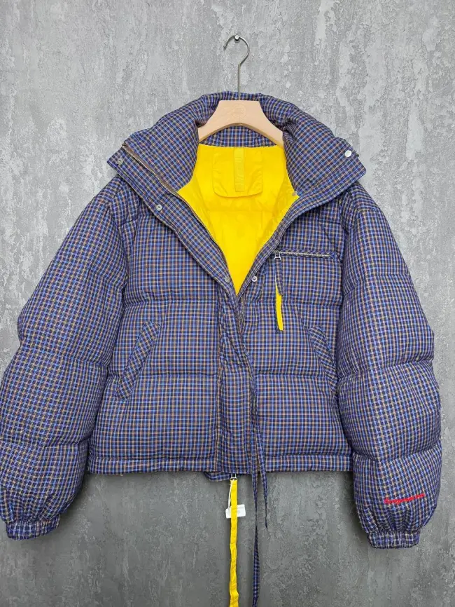 Куртка 9078 Размер 46-58 фото 38