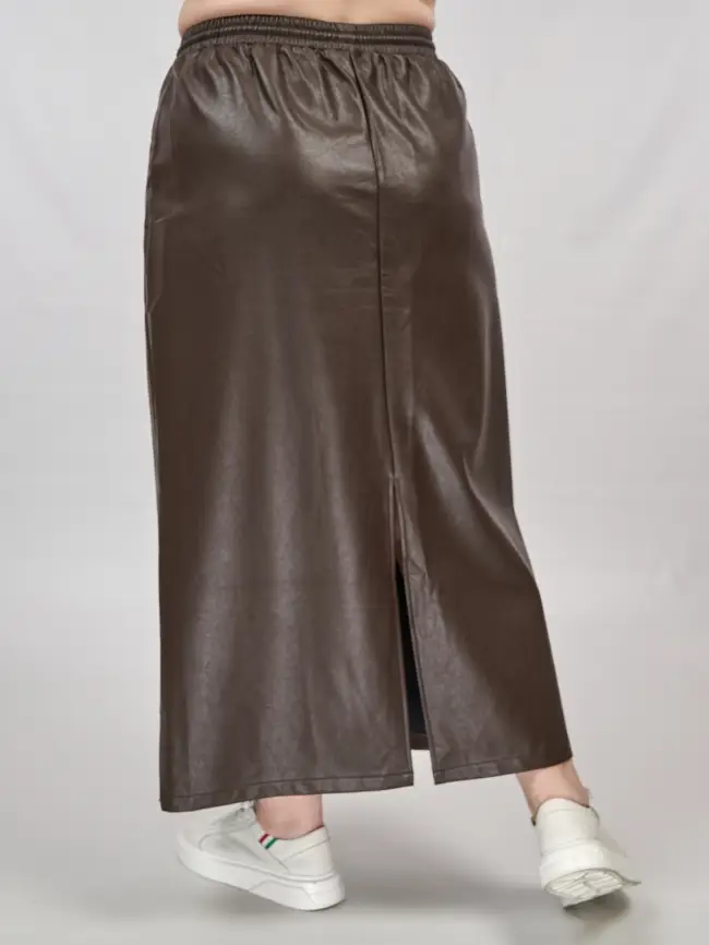 Юбка 5917 Размер 50-58 фото 26