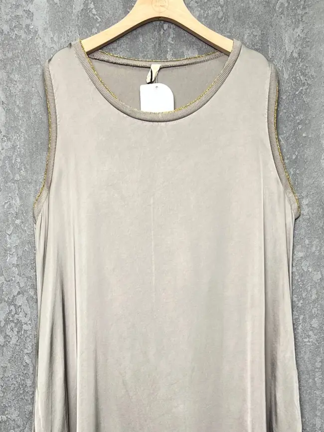 Сарафан Италия 50177 Размер 50-56 фото 6