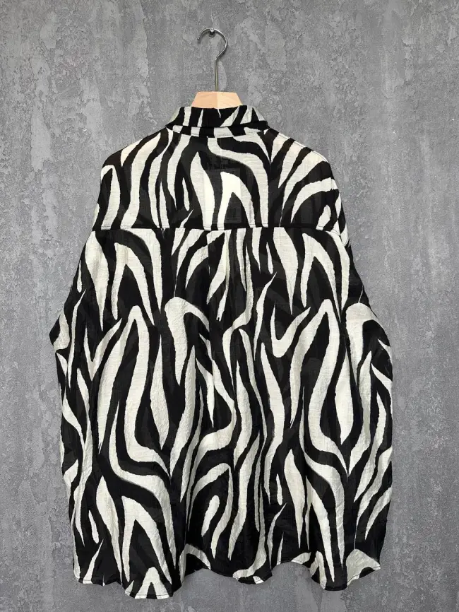 Блуза ЭттоПлюс 0022 Размеры 50-58 фото 28