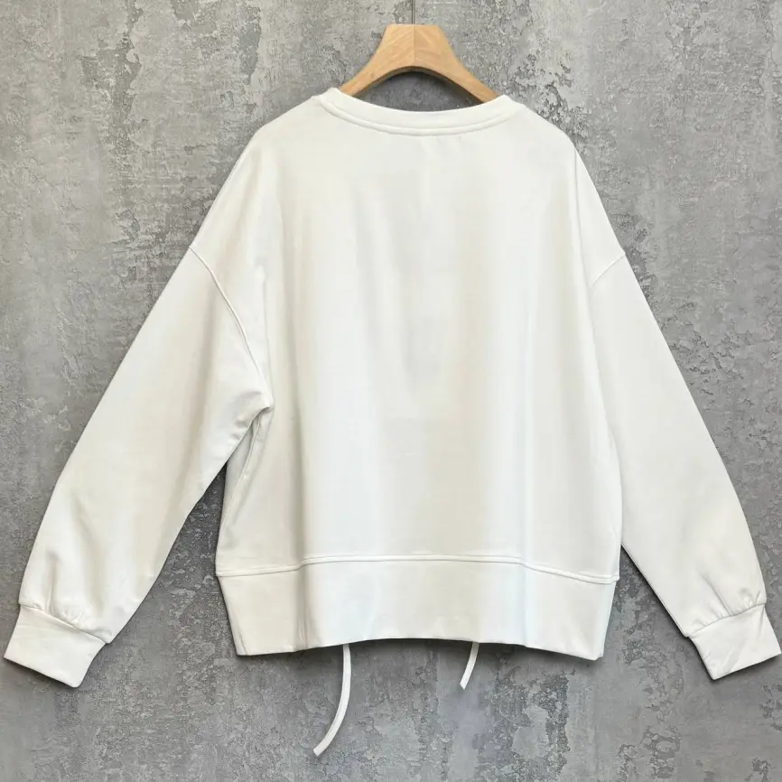 Лонгслив "Шнурок" Бэст 7385 фото 4