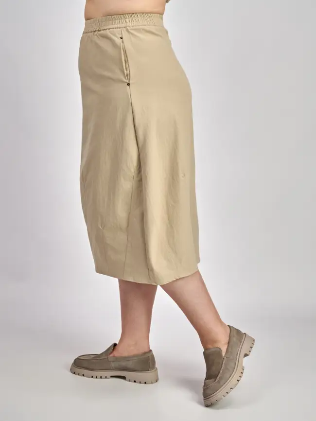 Юбка 226 Размер 48-54 фото 5