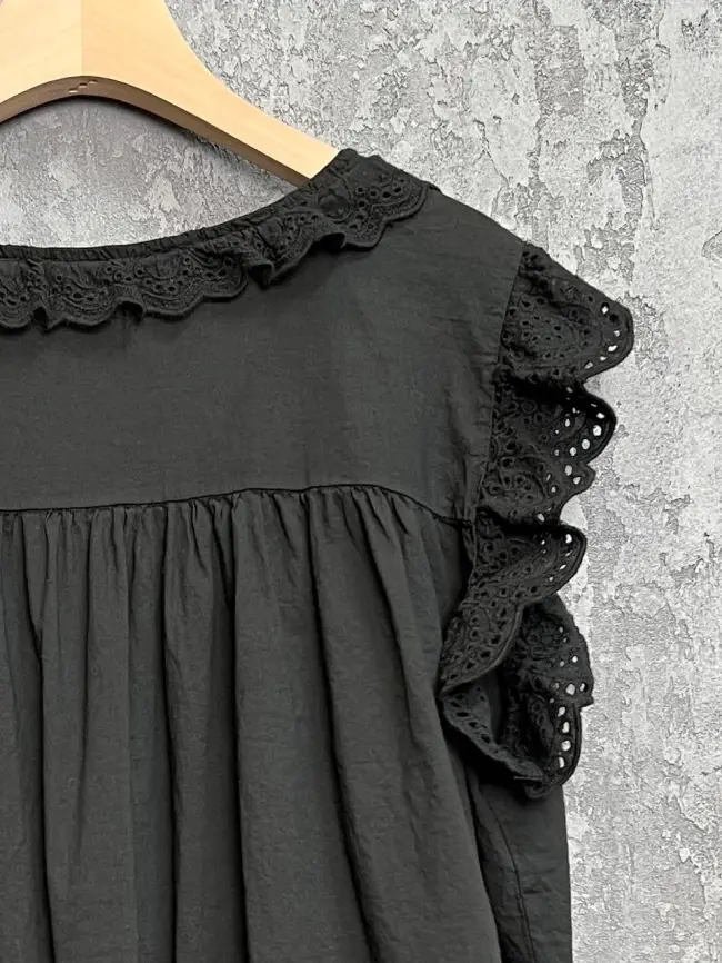 Блуза Италия 1005 фото 12