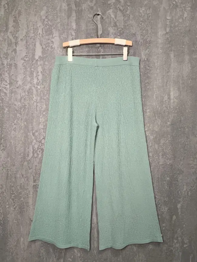 Кюлоты трикотажные облегченные ЭттоПлюс 2137 Размер 50-58 фото 30