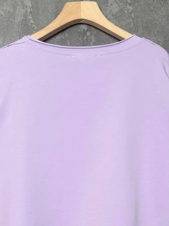 Лонгслив ЭттоПлюс 0035 Размеры 50-60 фото 8