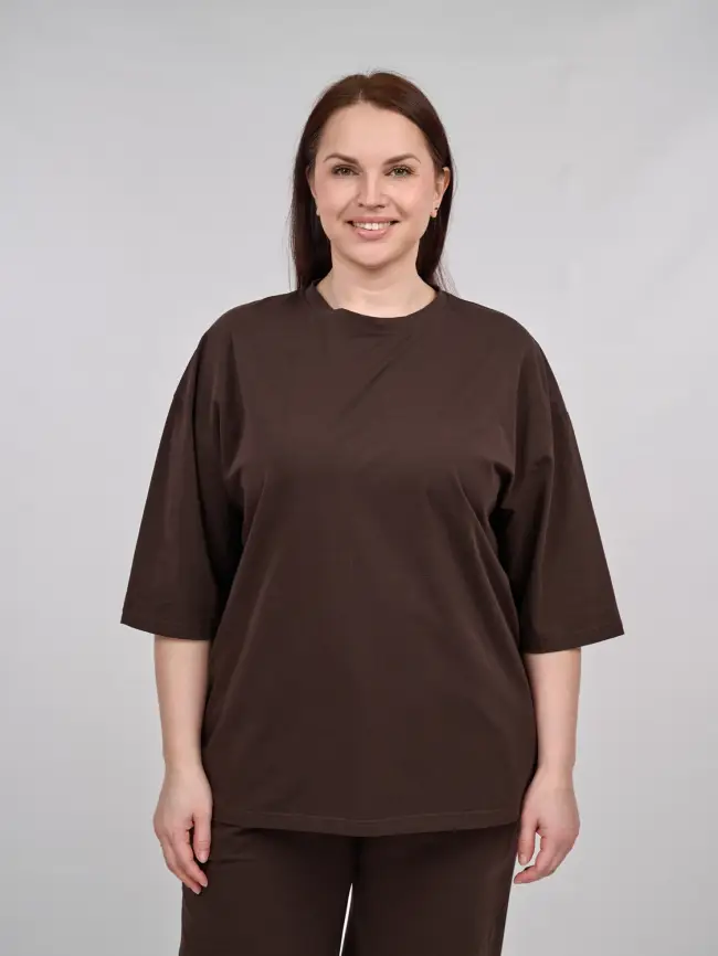 Костюм двойка 26133 Размер 50-56 фото 37