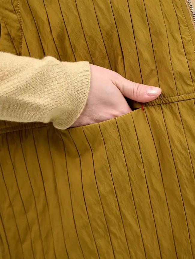 Жилет 28236 Размер 50-58 фото 12