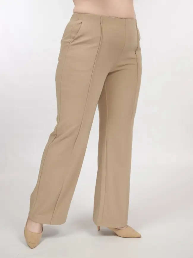 Брюки 937621 Размеры 46-58 фото 24