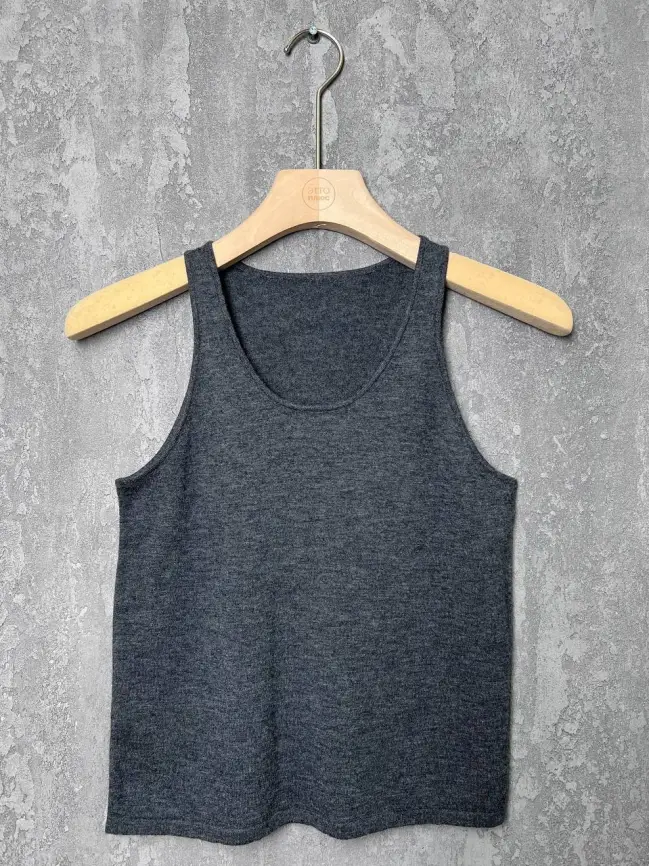 Джемпер двойка 51920 Размер 48-54 фото 11