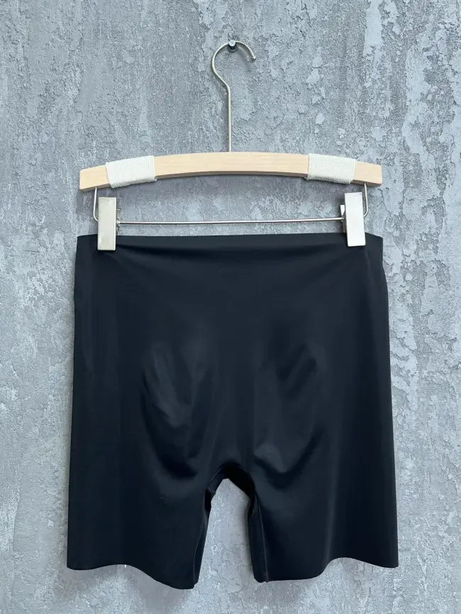 Шорты бесшовные 2815 Размер 50-54 фото 11