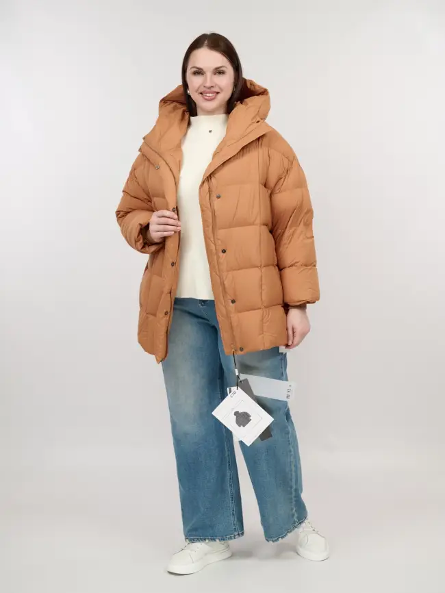 Куртка 259 Размер 50-58 фото 2