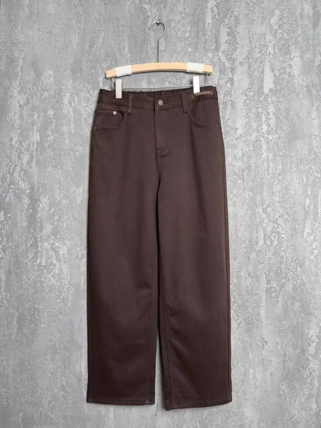 Джинсы 353 Размеры 50-60 фото 28