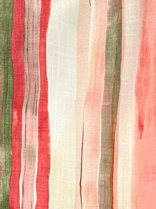 Сарафан в полоску Этто Плюс  0027-1 размер 52- 56 фото 21