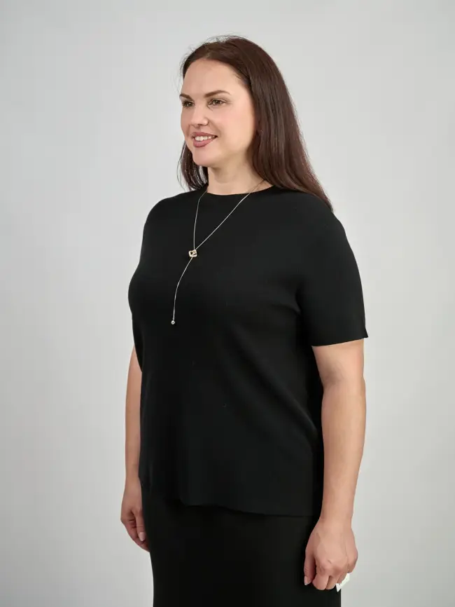 Джемпер 22872 Размер 50-58 фото 39