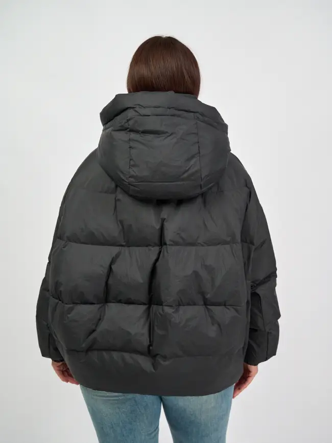 Куртка 0811 размер 52- 58 фото 31