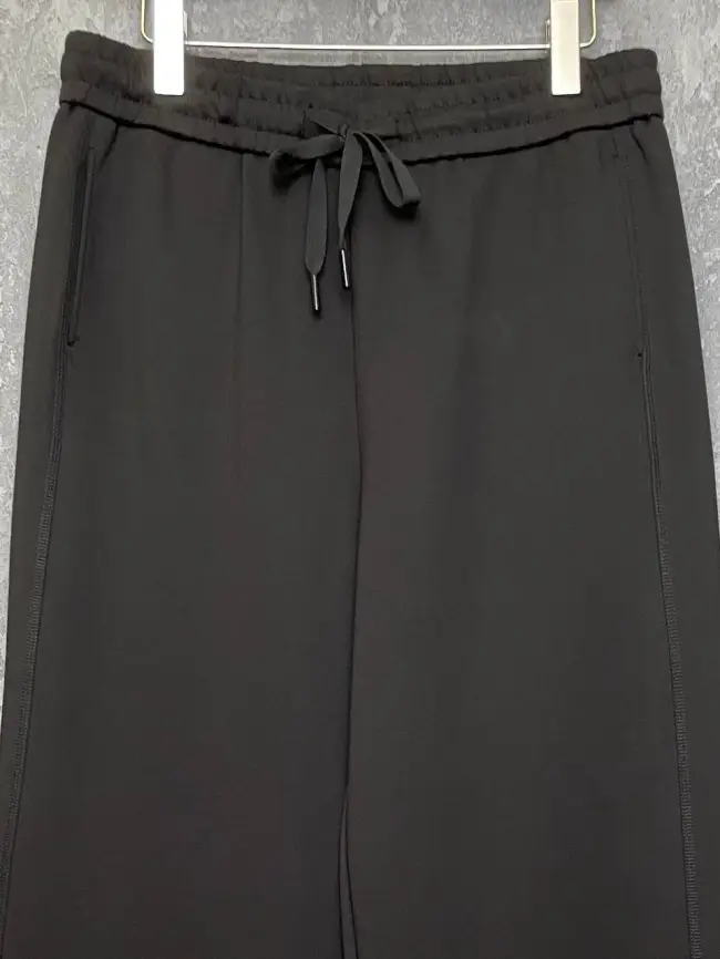 Палаццо "Демисезонные"9751 Размер 50-58 фото 15