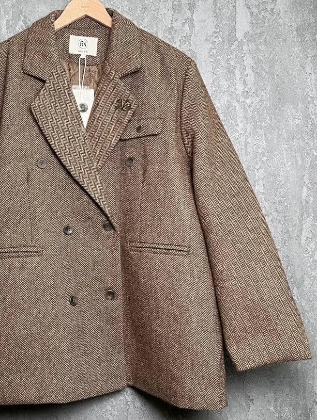 Пальто 2285 Размер 50-58 фото 7