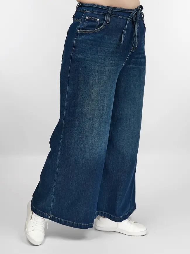 Джинсы 2506 Размеры 46-58 фото 6