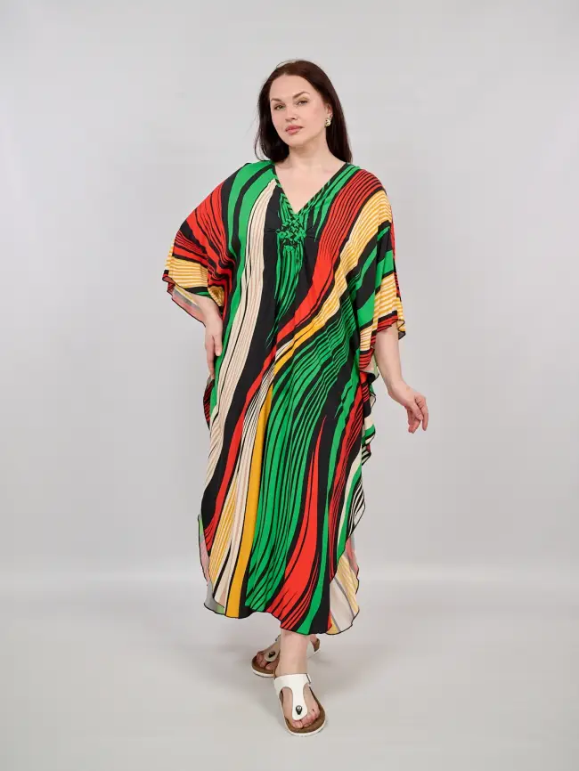 Туника 8770-6 фото 1