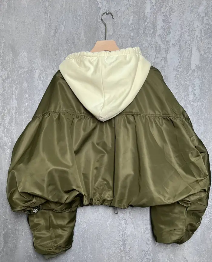 Куртка 9036 Размер 46-60 фото 32