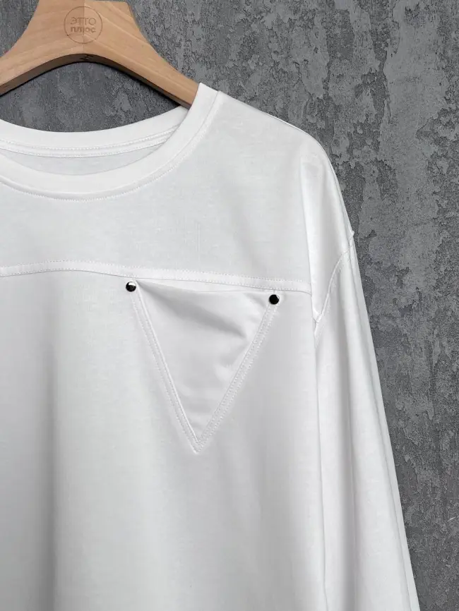 Лонгслив 8132 Размер 48-54 фото 43