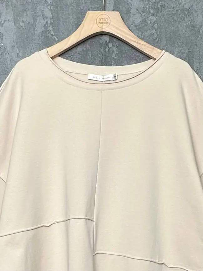 Лонгслив ЭттоПлюс 0035 Размеры 50-60 фото 21