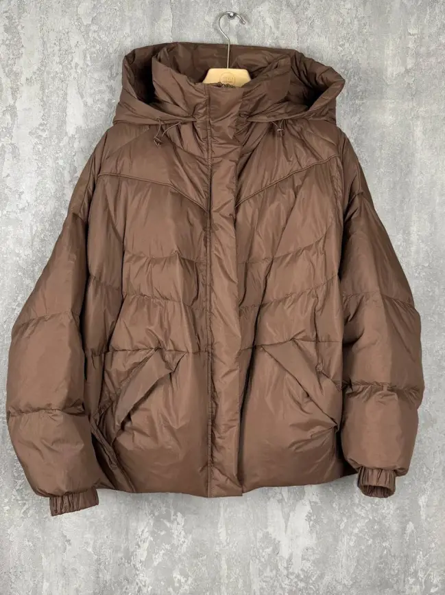 Куртка 0811 размер 52- 58 фото 68