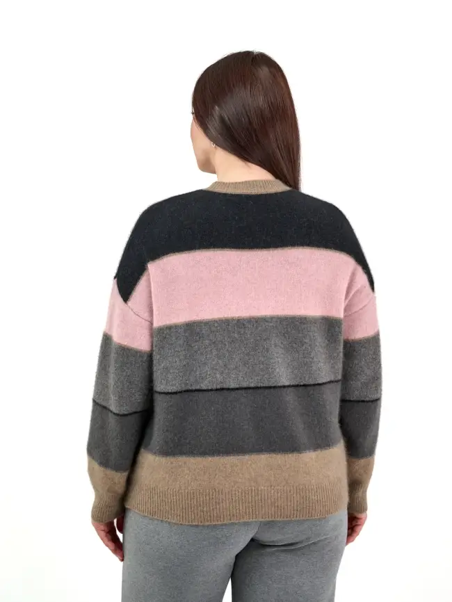 Джемпер 25135 Размер 48-58 фото 22