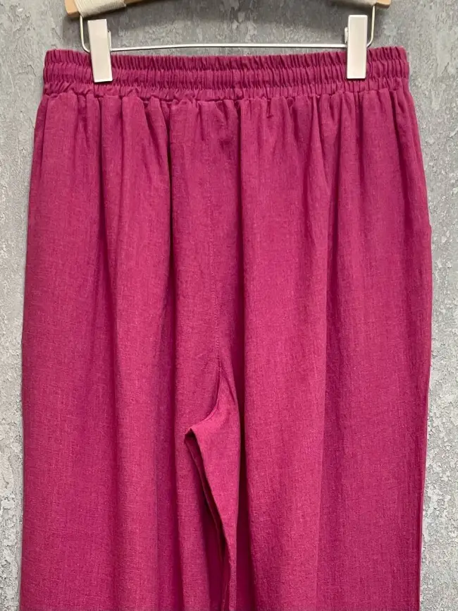 Палаццо лен 25002-1 фото 52