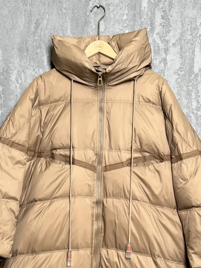 Пуховик 2510 Размер 50-56 фото 37