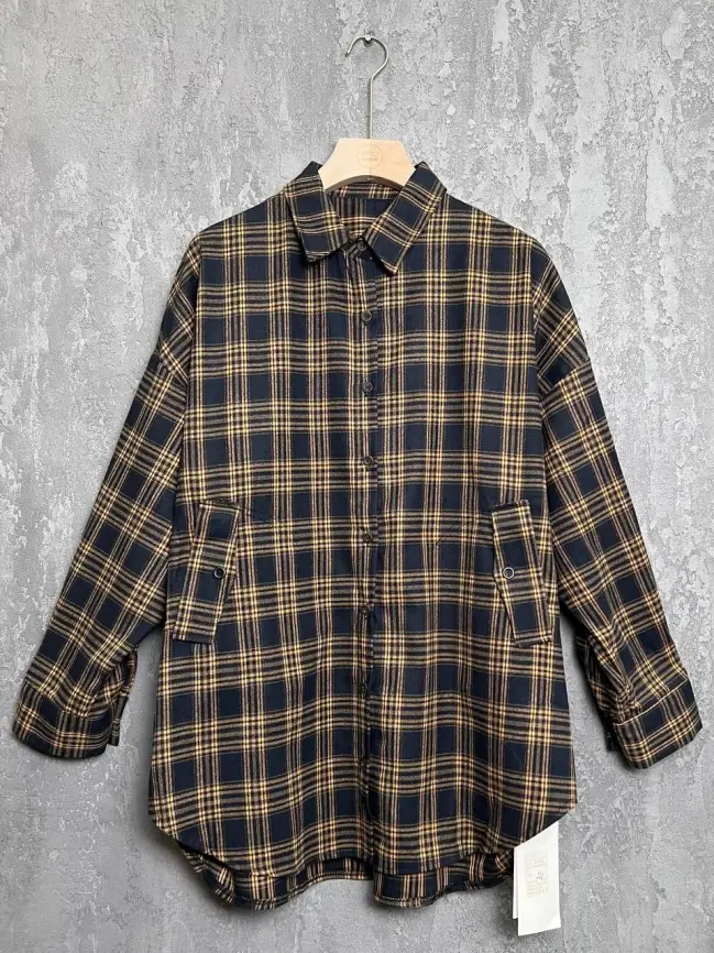 Рубашка 6150 Размер 50-58 фото 26