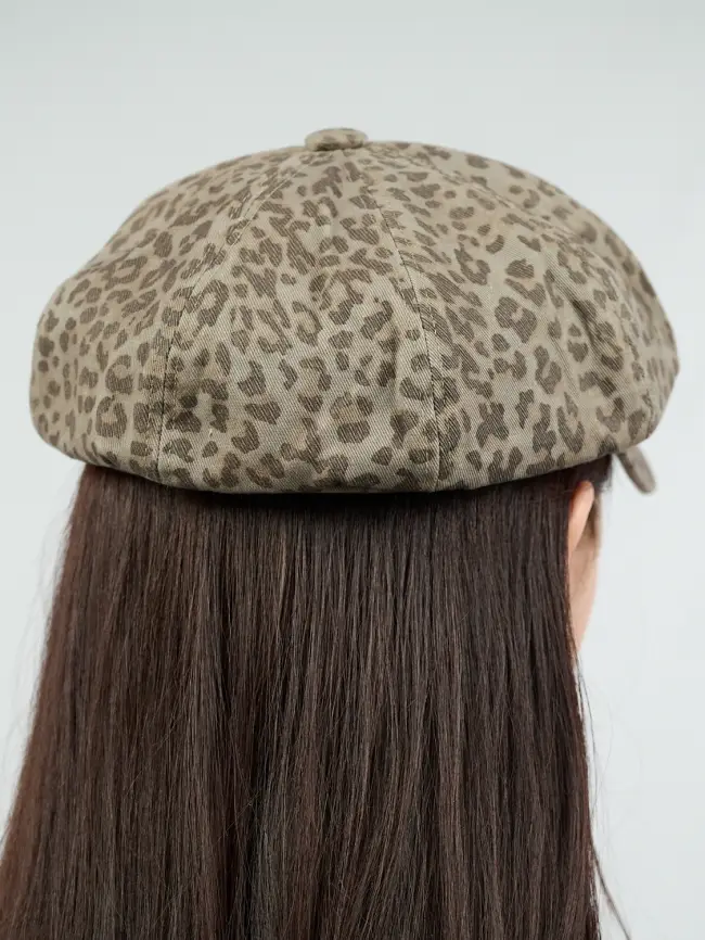 Кепи восьмиклинка 4078 фото 23