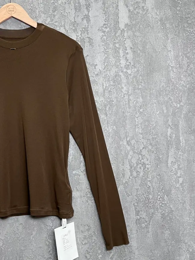 Лонгслив 25252 Размер 48-54 фото 37