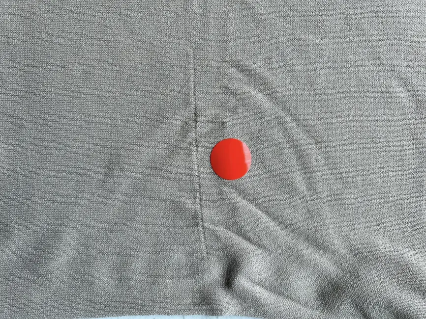 Джемпер(капучино)9506 Уценка фото 2