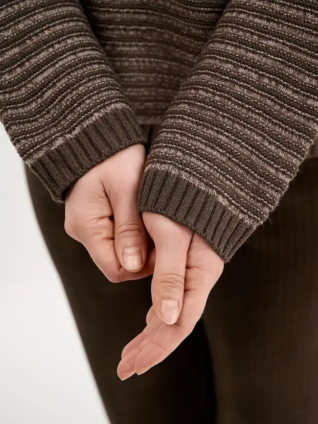 Джемпер 112 Размер 46-54 фото 9