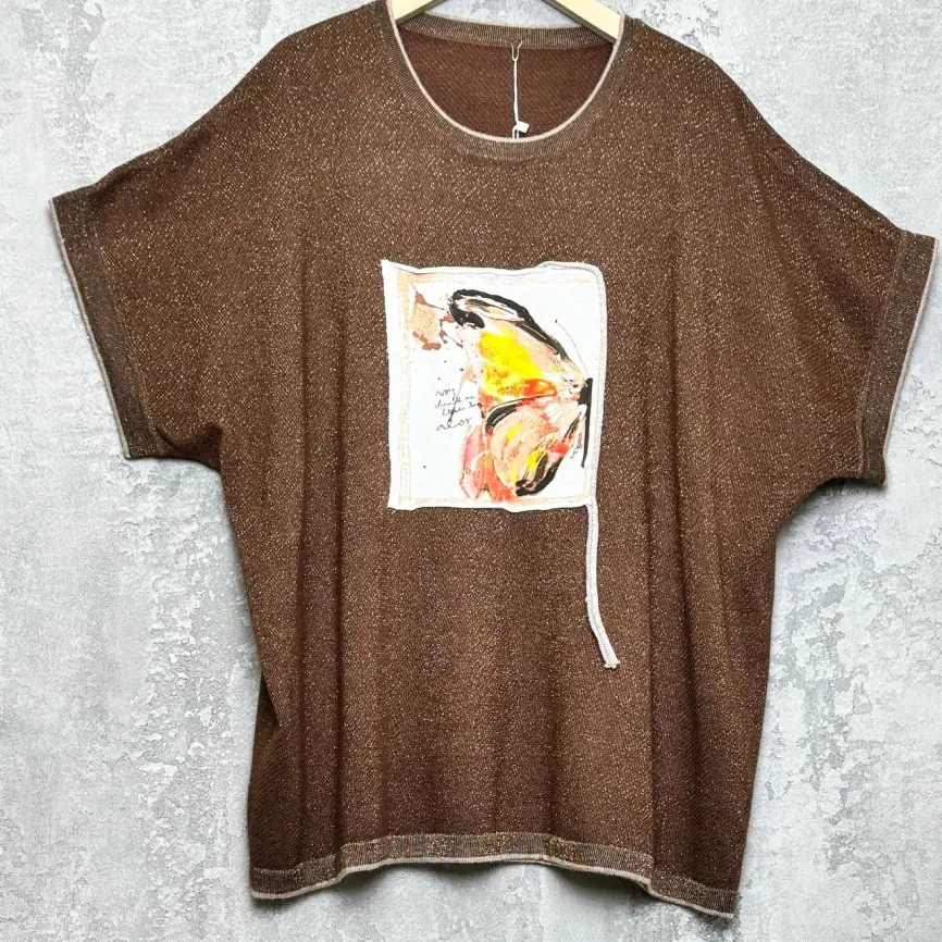 Кофта Квадрат 1001 Размер 52-58 фото 26