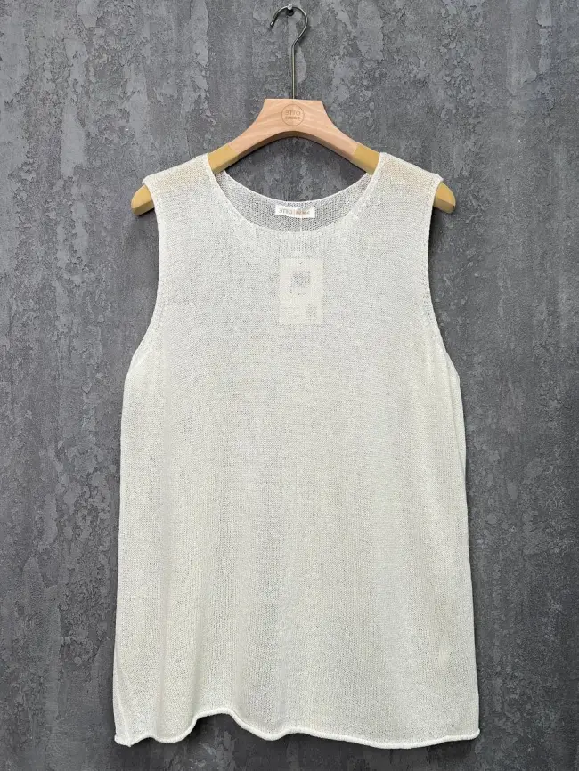 Топ трикотажный облегченный ЭттоПлюс 25108 Размер 50-60 фото 13