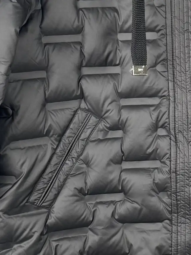 Куртка 6518 Размер 48-52 фото 20