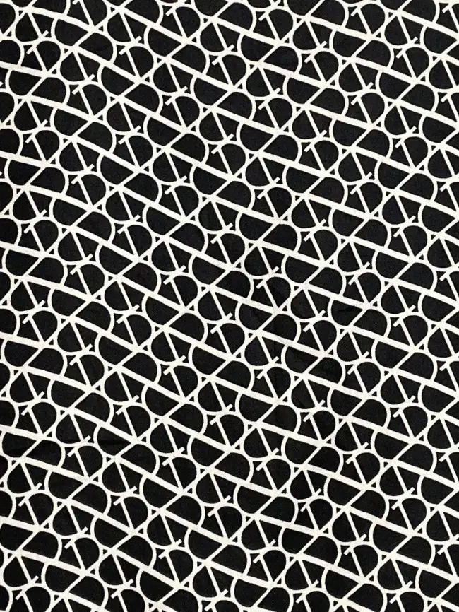 Платок на шею 6636 фото 7