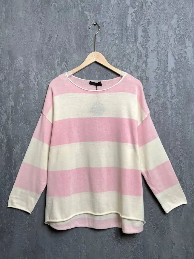 Джемпер Италия 3341 Размер 50-58 фото 11