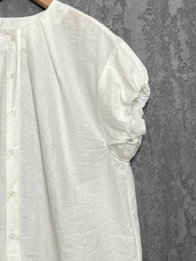 Блуза 9511 размер 52- 56 фото 17