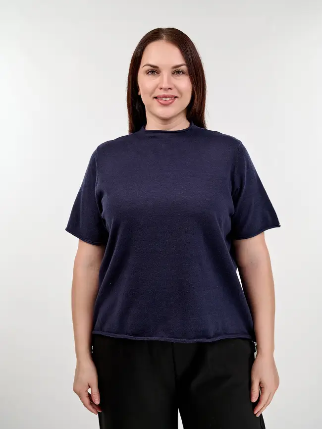 Джемпер 8270 Размер 48-58 фото 26