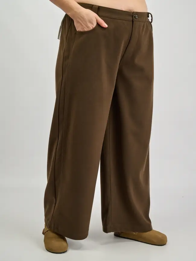 Брюки 373238 Размер 54-58 фото 5