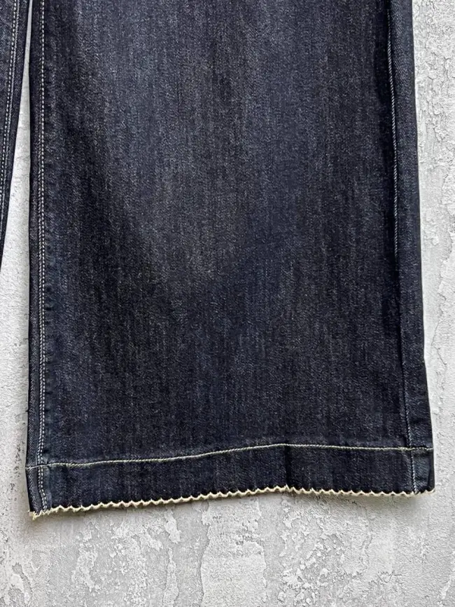 Джинсы 029 Размер 46-48 фото 3