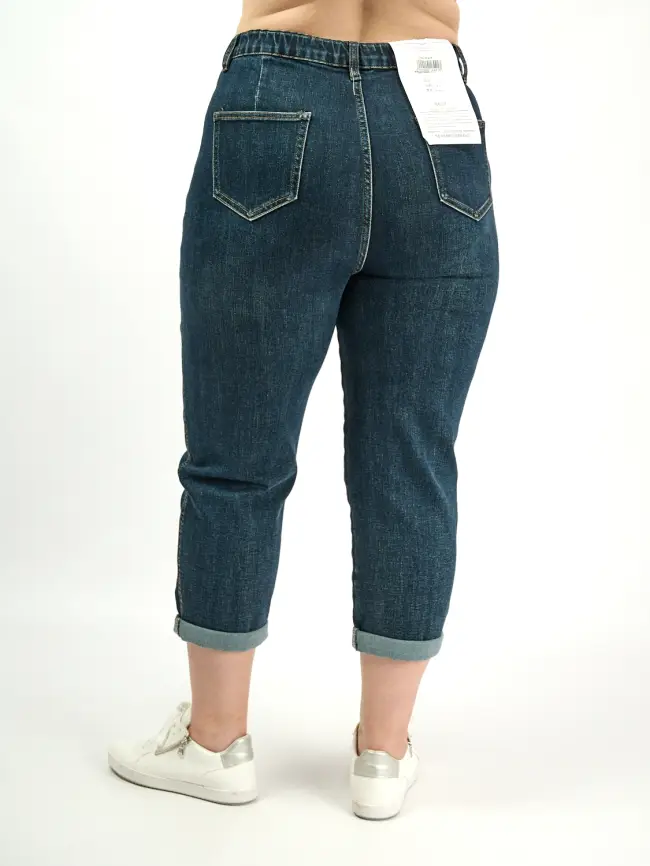 Джинсы 37262 Размер 50-56 фото 10